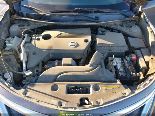 2013 NISSAN ALTIMA 1N4AL3AP5DC137809 Photo 9