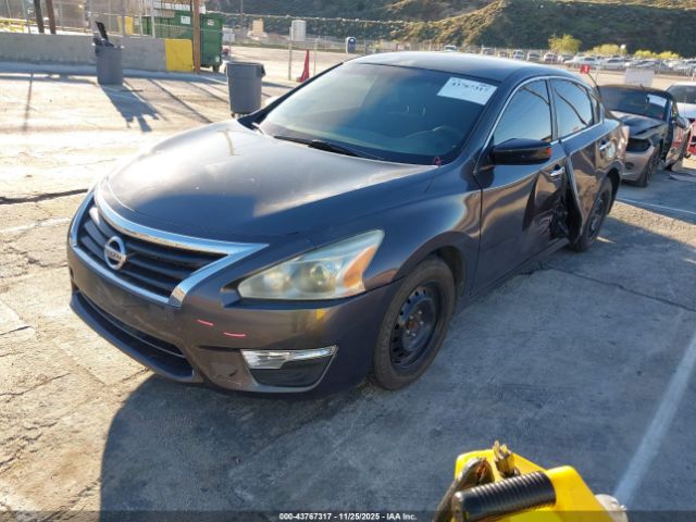 2013 NISSAN ALTIMA 1N4AL3AP5DC137809 Photo 1