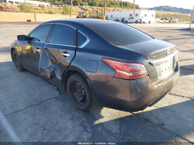 2013 NISSAN ALTIMA 1N4AL3AP5DC137809 Photo 2