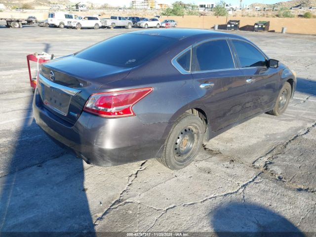 2013 NISSAN ALTIMA 1N4AL3AP5DC137809 Photo 3