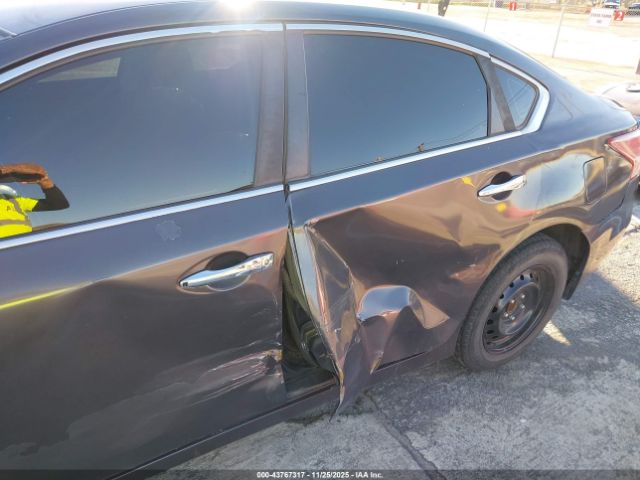 2013 NISSAN ALTIMA 1N4AL3AP5DC137809 Photo 5