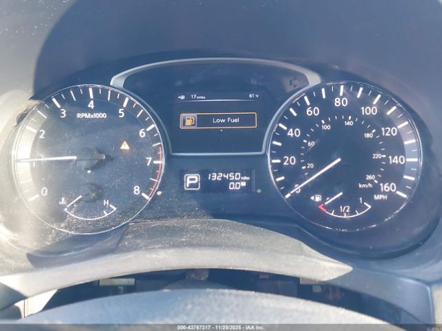 2013 NISSAN ALTIMA 1N4AL3AP5DC137809 Photo 6