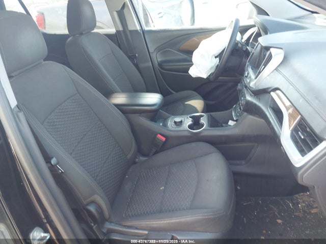 Продаж на аукціоні авто 2021 Gmc Terrain Fwd Sle, vin: 3GKALMEV7ML353291, номер лоту: 43767322