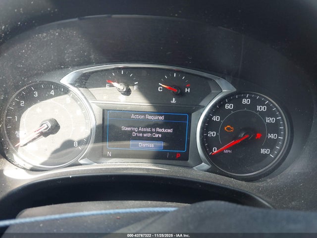 Продаж на аукціоні авто 2021 Gmc Terrain Fwd Sle, vin: 3GKALMEV7ML353291, номер лоту: 43767322