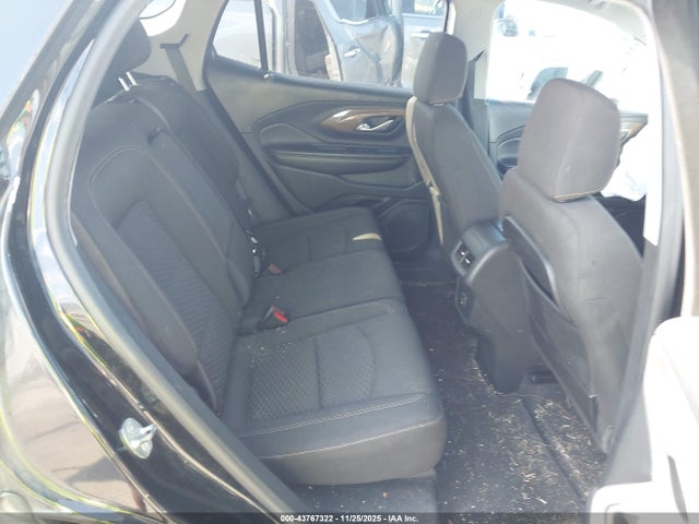 Продаж на аукціоні авто 2021 Gmc Terrain Fwd Sle, vin: 3GKALMEV7ML353291, номер лоту: 43767322