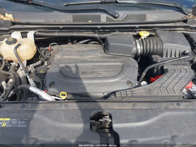 2019 CHRYSLER PACIFICA 2C4RC1BGXKR570501 Photo 9