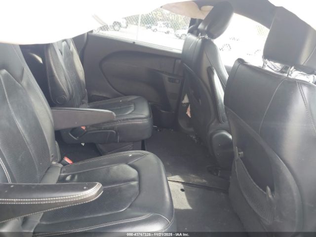 2019 CHRYSLER PACIFICA 2C4RC1BGXKR570501 Photo 7