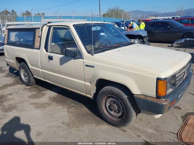 1988 MITSUBISHI MIGHTY MAX / S JA7FL24D8JP044862 Photo 0