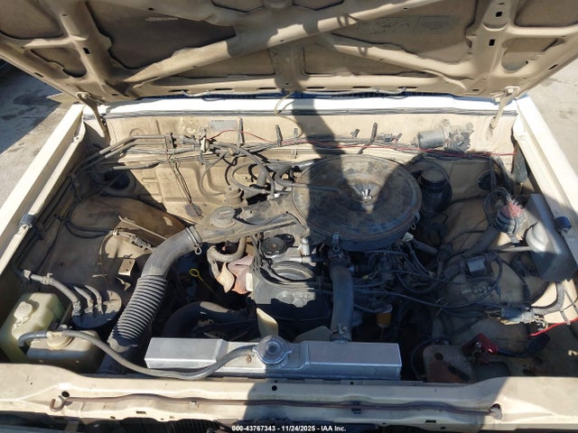 1988 MITSUBISHI MIGHTY MAX / S JA7FL24D8JP044862 Photo 9