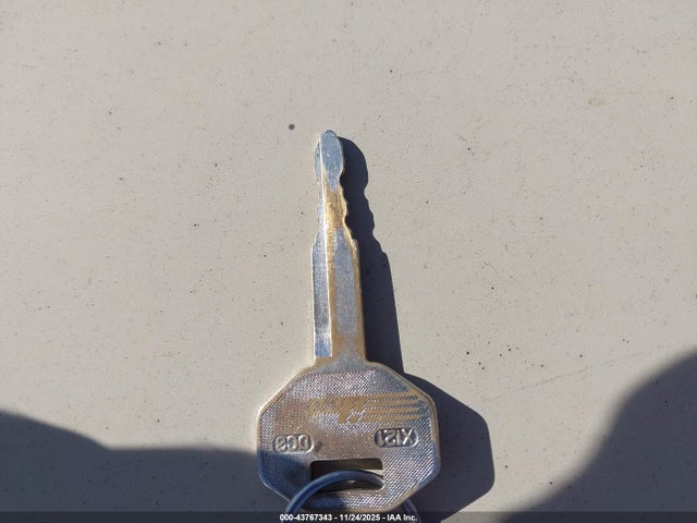 1988 MITSUBISHI MIGHTY MAX / S JA7FL24D8JP044862 Photo 10