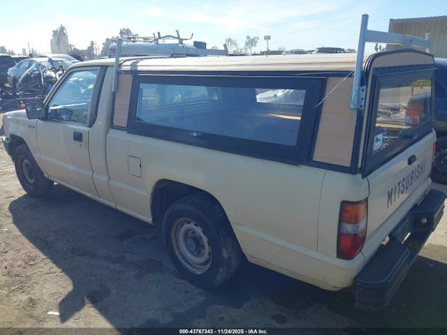 1988 MITSUBISHI MIGHTY MAX / S JA7FL24D8JP044862 Photo 2