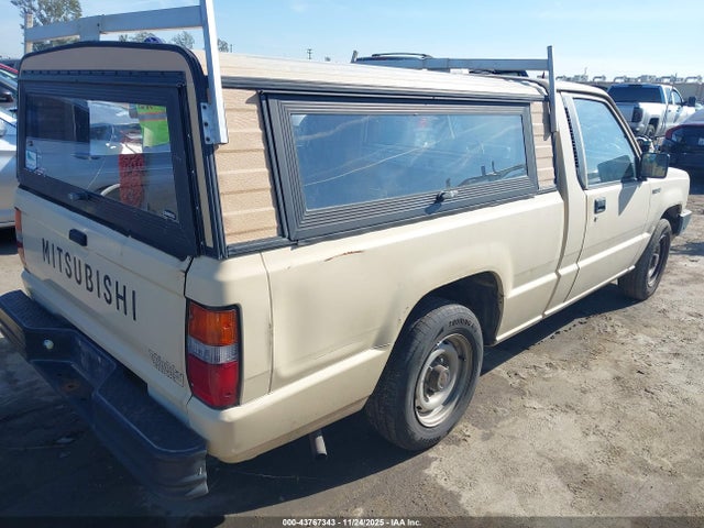 1988 MITSUBISHI MIGHTY MAX / S JA7FL24D8JP044862 Photo 3