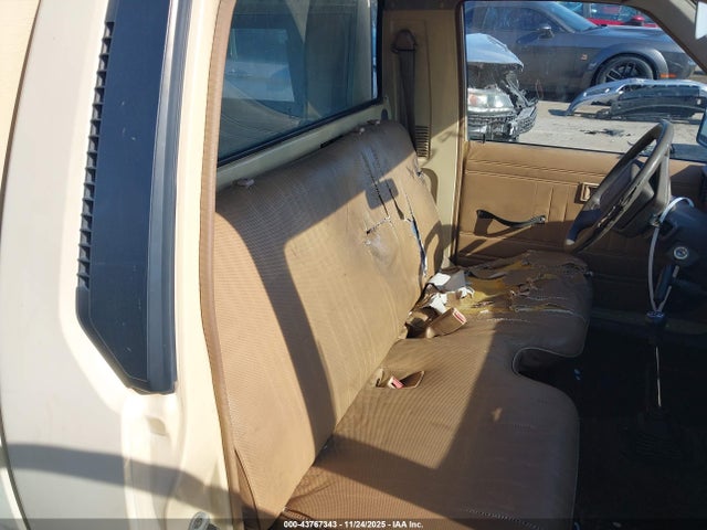 1988 MITSUBISHI MIGHTY MAX / S JA7FL24D8JP044862 Photo 7