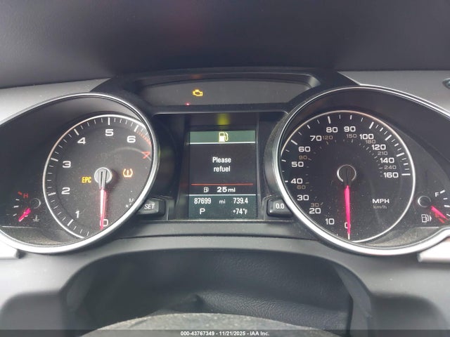 2016 AUDI A5 WAUM2AFR2GA010621 Photo 6