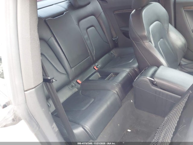 2016 AUDI A5 WAUM2AFR2GA010621 Photo 7