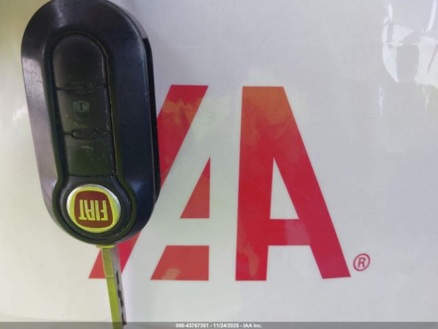 2012 FIAT 500 3C3CFFARXCT354969 Photo 10