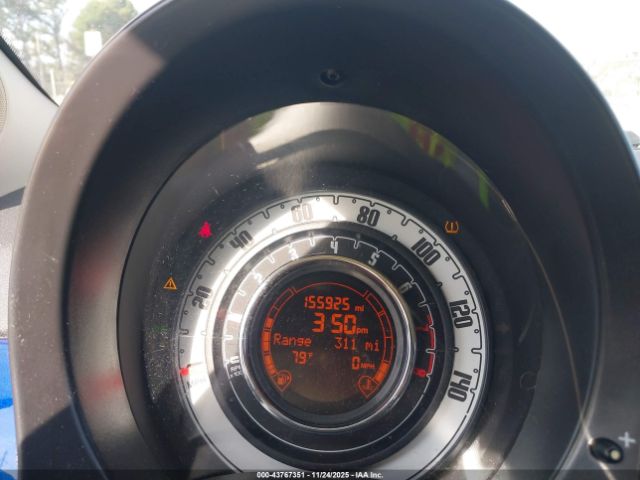 2012 FIAT 500 3C3CFFARXCT354969 Photo 6