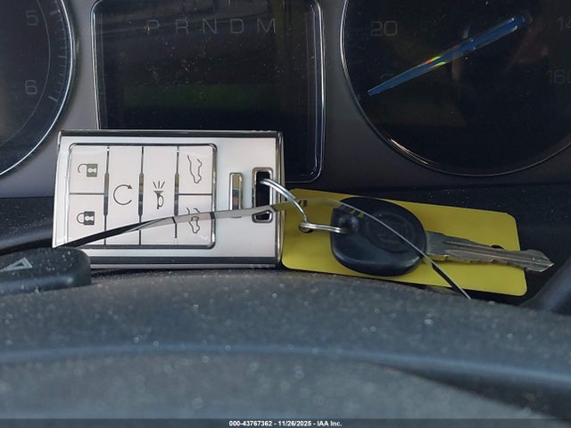 2008 CADILLAC ESCALADE 1GYFK63808R125137 Photo 10