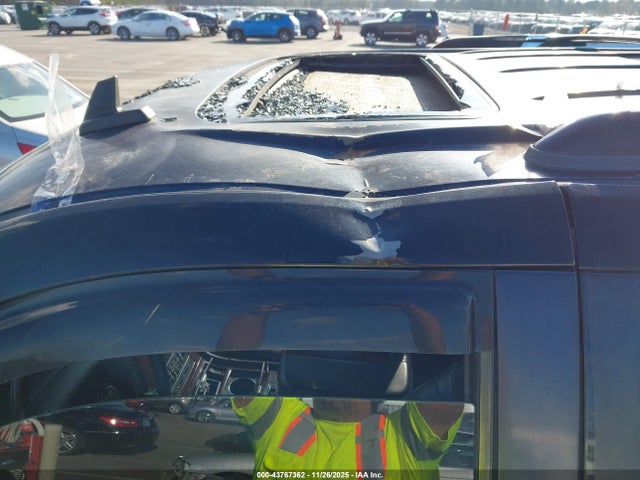 2008 CADILLAC ESCALADE 1GYFK63808R125137 Photo 5