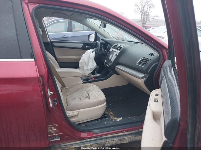 4S4BSAFC7K3219996 Subaru Outback 2.5i Premium