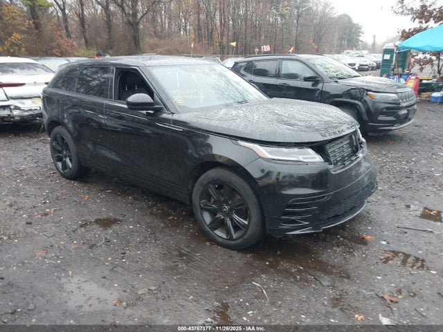 2023 LAND ROVER RANGE ROVER VELAR SALYT2EX0PA353315