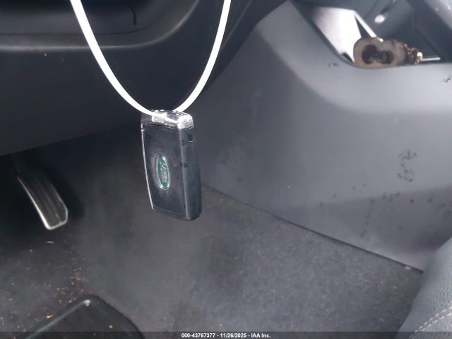 2023 LAND ROVER RANGE ROVER VELAR SALYT2EX0PA353315 Photo 10