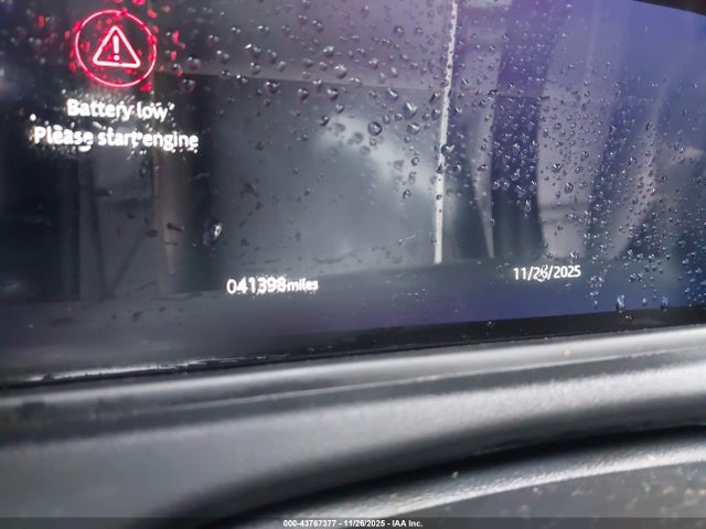 2023 LAND ROVER RANGE ROVER VELAR SALYT2EX0PA353315 Photo 6