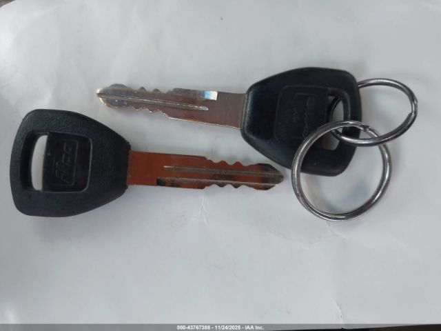 1999 ACURA CL 19UYA2258XL007096 Photo 10