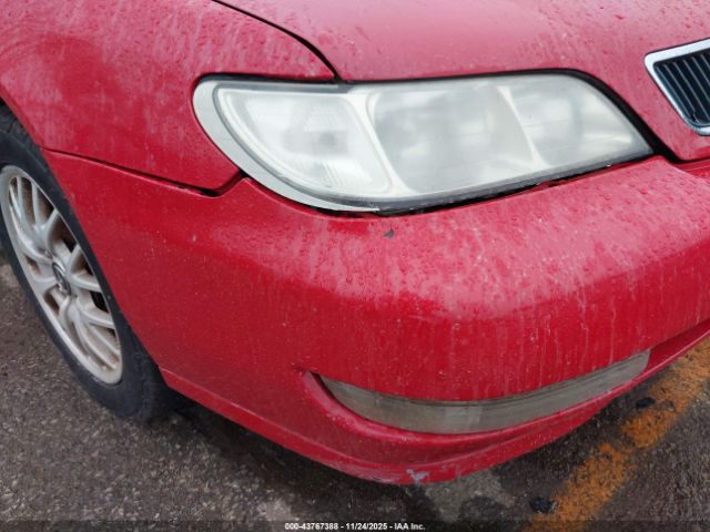 1999 ACURA CL 19UYA2258XL007096 Photo 5