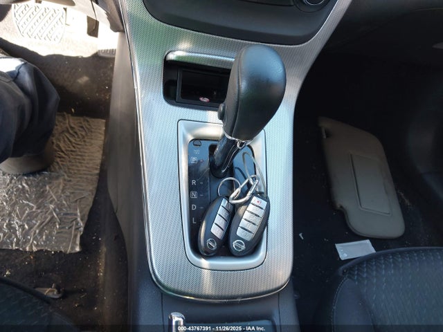 Nissan SENTRA SR 2015 3N1AB7AP8FY362713 Image 11