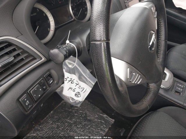 Nissan SENTRA SR 2015 3N1AB7AP8FY362713 Image 12