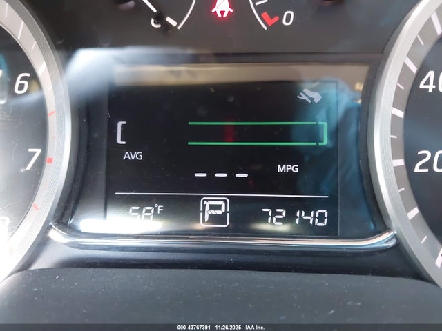 Nissan SENTRA SR 2015 3N1AB7AP8FY362713 Image 7