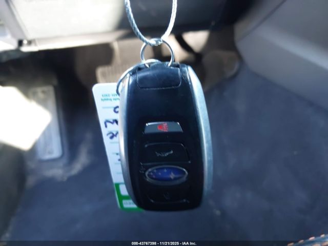 2024 SUBARU CROSSTREK 4S4GUHL6XR3706014 Photo 10