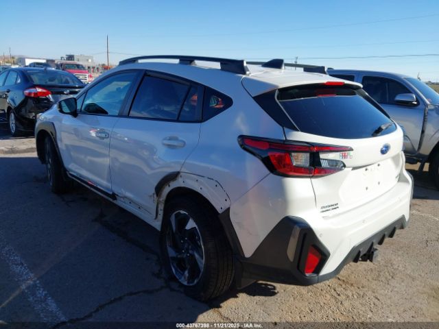 2024 SUBARU CROSSTREK 4S4GUHL6XR3706014 Photo 2