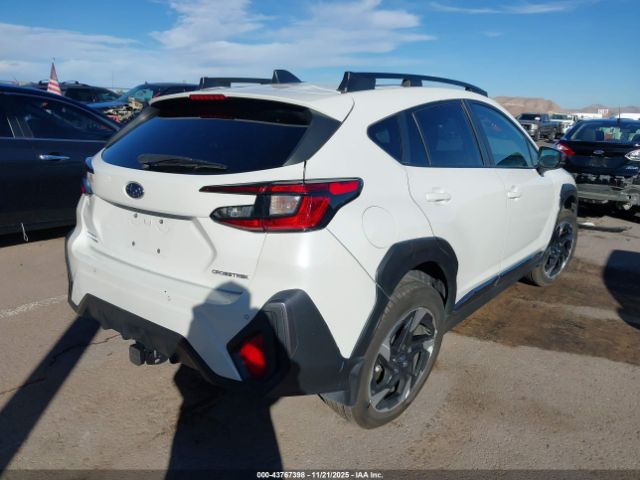 2024 SUBARU CROSSTREK 4S4GUHL6XR3706014 Photo 3