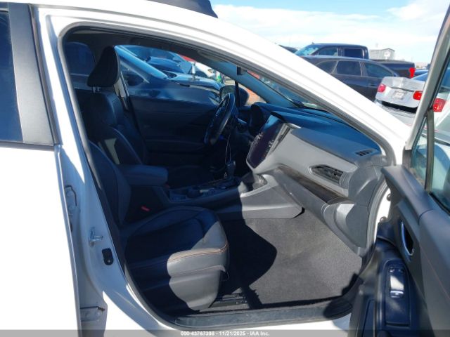 2024 SUBARU CROSSTREK 4S4GUHL6XR3706014 Photo 4