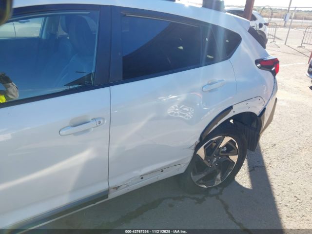 2024 SUBARU CROSSTREK 4S4GUHL6XR3706014 Photo 5