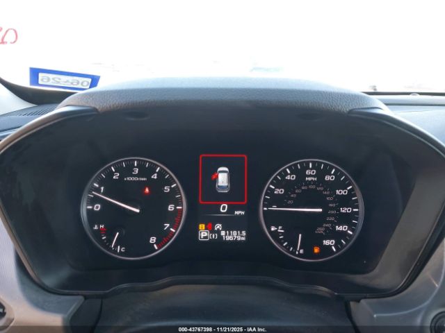 2024 SUBARU CROSSTREK 4S4GUHL6XR3706014 Photo 6