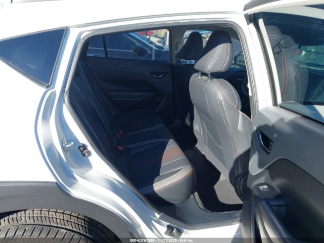 2024 SUBARU CROSSTREK 4S4GUHL6XR3706014 Photo 7