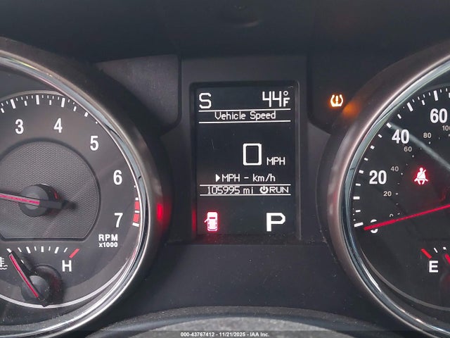 Aukcja sprzedaży 2012 Jeep Grand Cherokee Laredo, vin: 1C4RJFAG8CC226678, numer aukcji: 43767412
