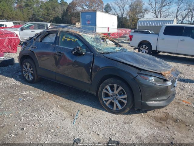 2020 MAZDA CX-30 3MVDMBCL8LM119714