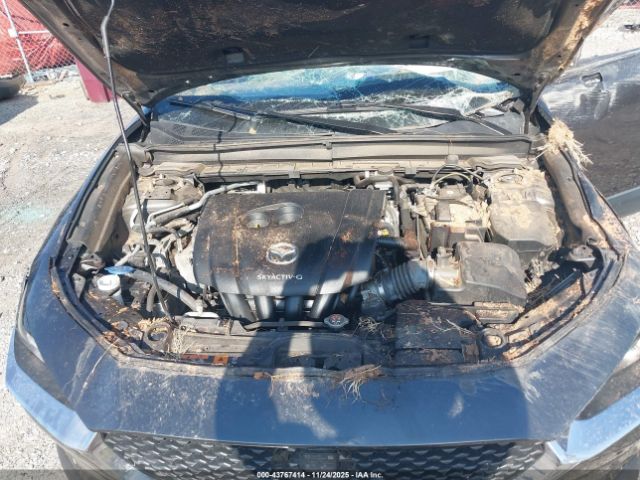 2020 MAZDA CX-30 3MVDMBCL8LM119714 Photo 9