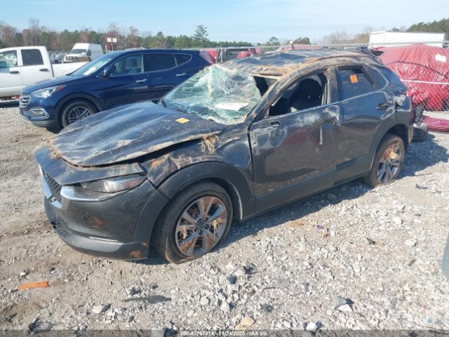 2020 MAZDA CX-30 3MVDMBCL8LM119714 Photo 1