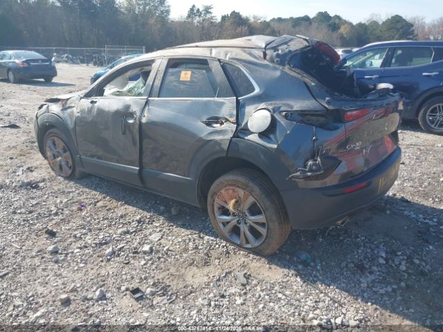 2020 MAZDA CX-30 3MVDMBCL8LM119714 Photo 2