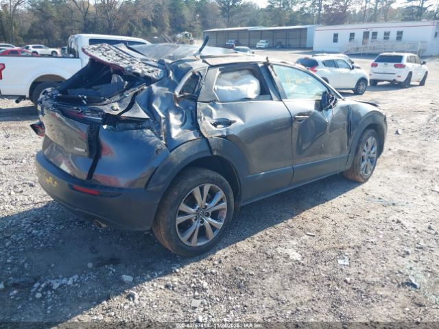 2020 MAZDA CX-30 3MVDMBCL8LM119714 Photo 3