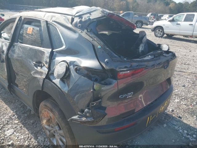 2020 MAZDA CX-30 3MVDMBCL8LM119714 Photo 5