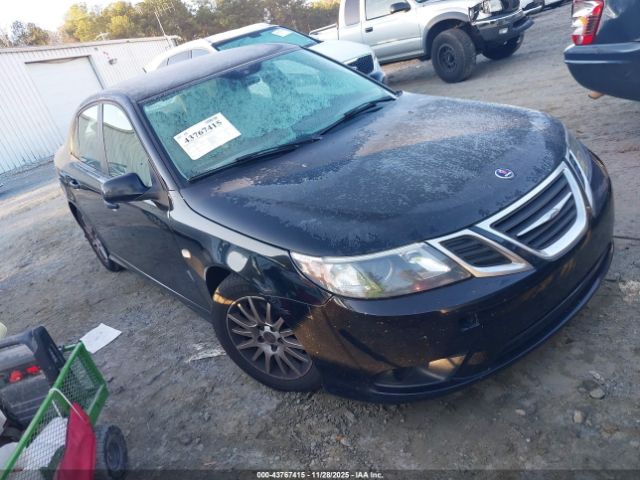 2011 SAAB 9-3 YS3FA4CY8B1300505