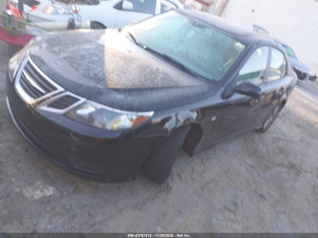 2011 SAAB 9-3 YS3FA4CY8B1300505 Photo 1