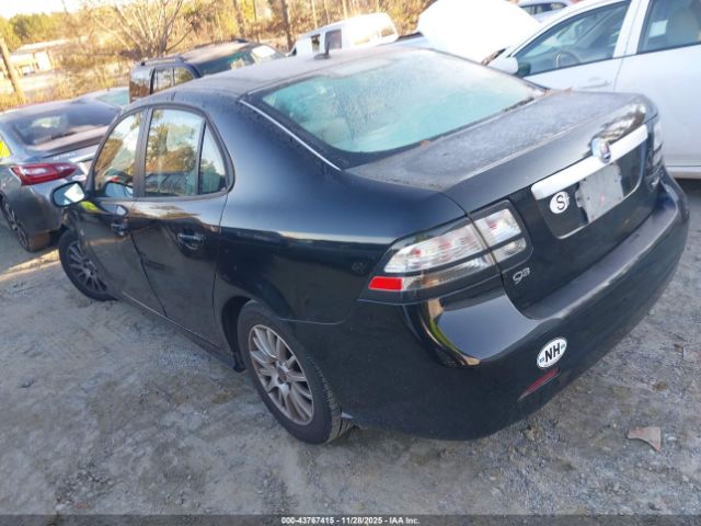 2011 SAAB 9-3 YS3FA4CY8B1300505 Photo 2