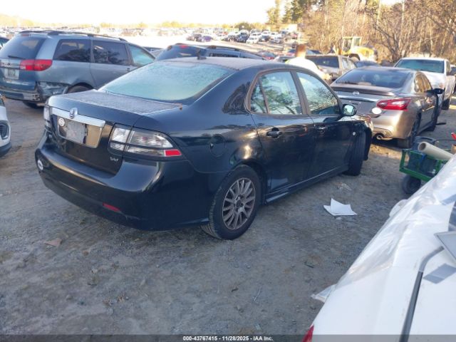 2011 SAAB 9-3 YS3FA4CY8B1300505 Photo 3